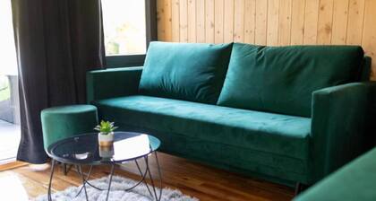 Halicanum Glamping Peaceful Retreat Resort 9