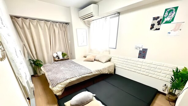 1 habitación y wifi 