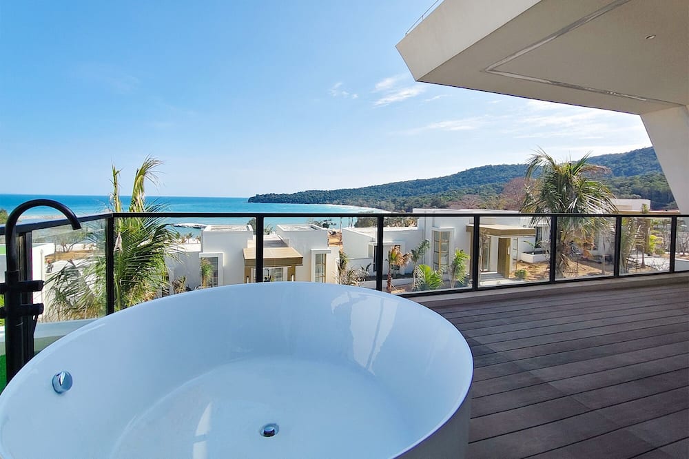 Xanadu International Resort