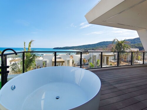 Xanadu International Resort 