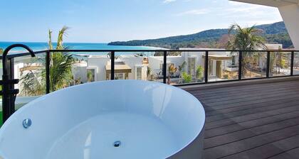 Xanadu International Resort