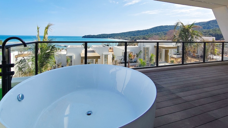 Xanadu International Resort