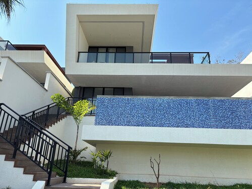 Xanadu International Resort 