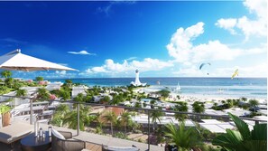 Bureau, Wi-Fi gratuit