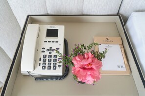 Reception - Xanadu International Resort  (Koh Rong Sanloem)