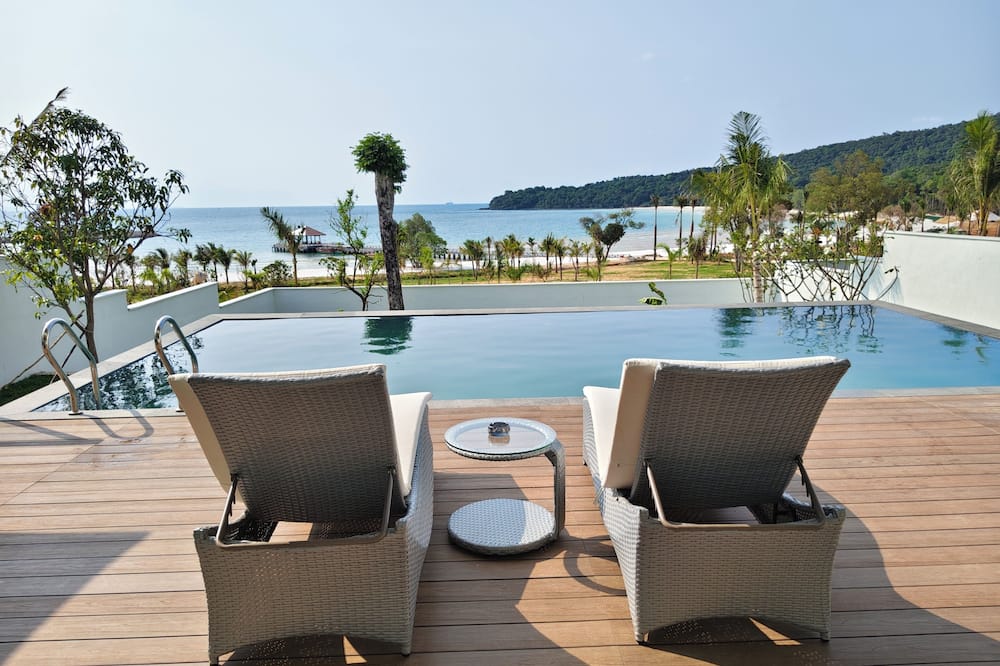Xanadu International Resort