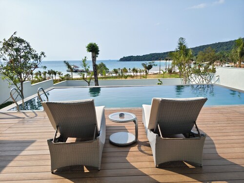Xanadu International Resort 