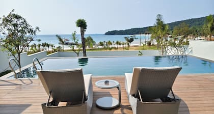 Xanadu International Resort