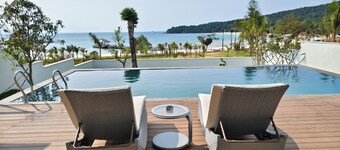 Xanadu International Resort