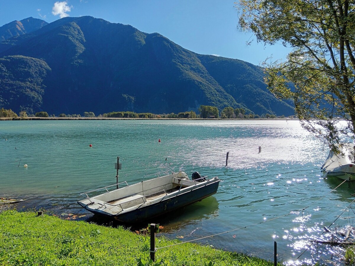 Imagen de perfil del propietario o de la propietaria