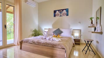 Fer et planche Ă repasser, Wi-Fi, draps fournis