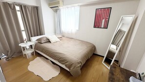 1 bedroom, WiFi - XeroB HOUSE FLOLIA405 (osaka naniwa ward nanbanaka)