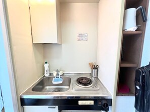 Private kitchen - XeroB HOUSE FLOLIA405 (osaka naniwa ward nanbanaka)