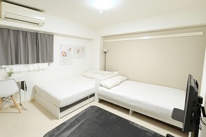 1 bedroom, WiFi - XeroB HOUSE FLOLIA503 (osaka naniwa ward nanbanaka)