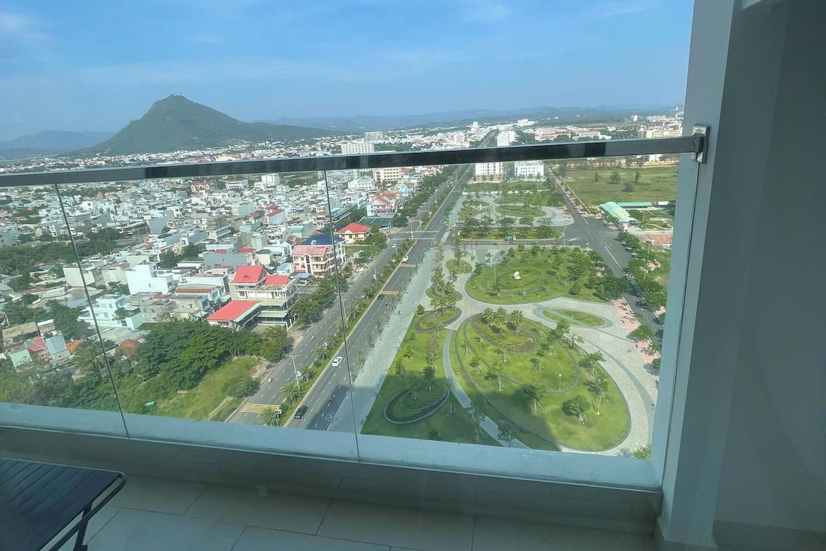 露台