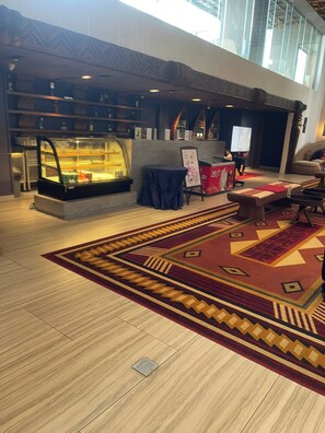 Reception - APEC MANDALA CONDOTEL TUY HOA PHU YEN  (Tuy Hoa)