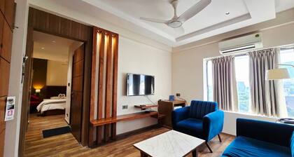 Hotel Akashdeep