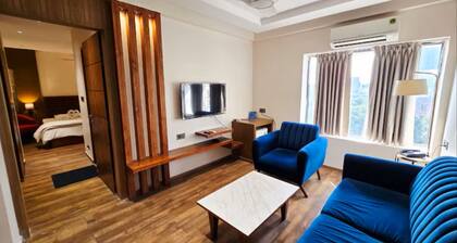 Hotel Akashdeep