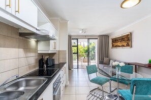 1 habitación 