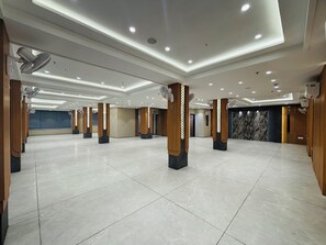 Banquet hall - MG Plaza Hotel (Jodhpur)