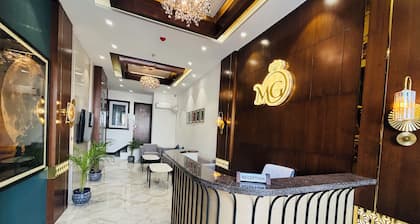 MG Plaza Hotel