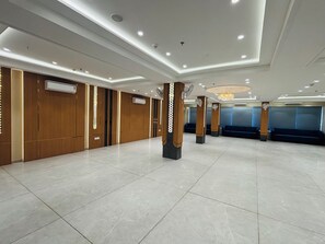 Banquet hall - MG Plaza Hotel (Jodhpur)