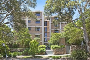 Exterior - Cremorne - GER47 - Gerard Street - Convenient Living in the Heart of Cremorne (Cremorne)