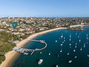 Marina - RAG25 - Balmoral Beach Lifesaver – Executive Listing (Mosman)