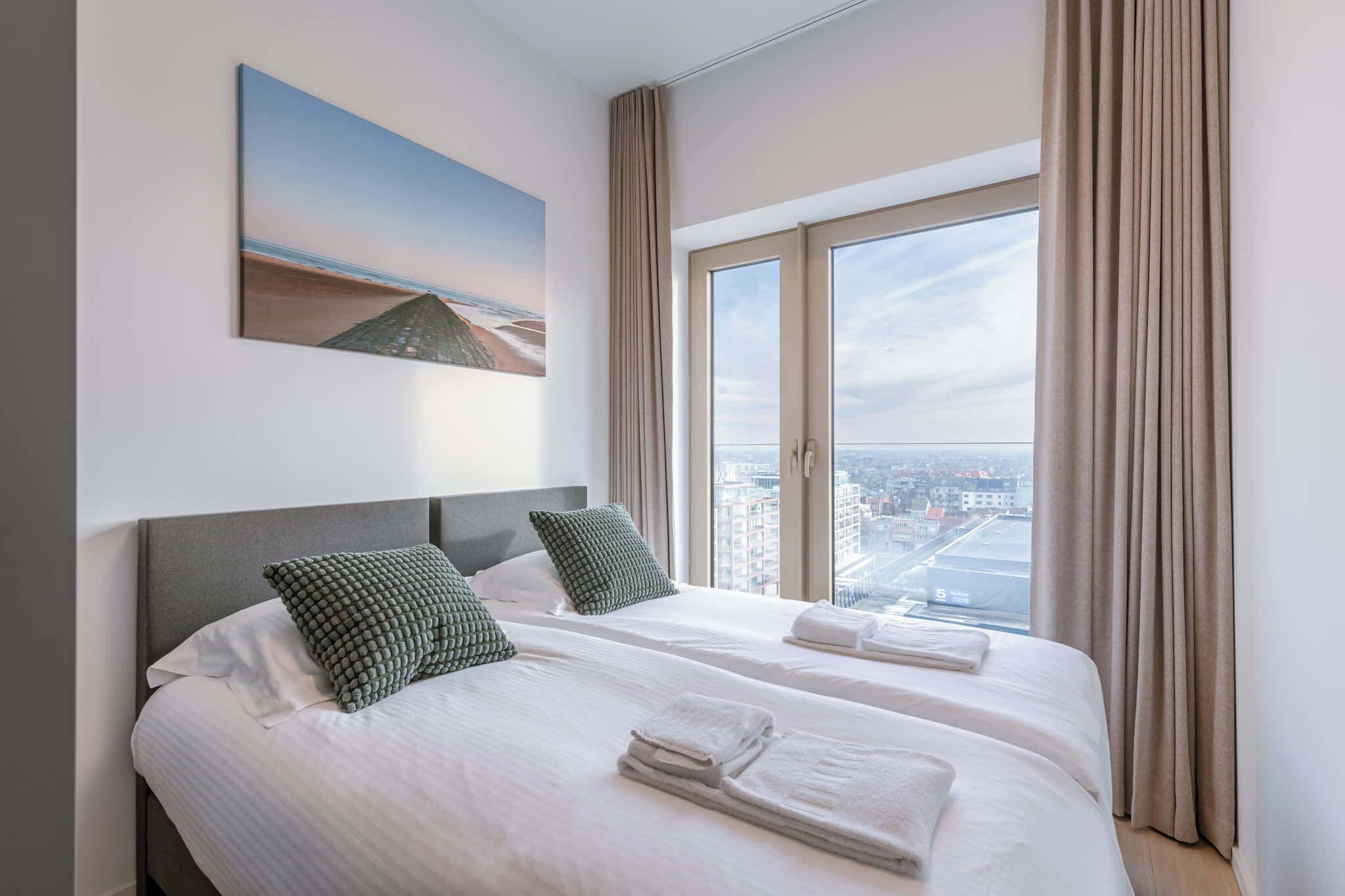 Wi-Fi, draps fournis