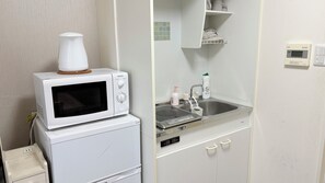 Private kitchen - XeroB HOUSE FLOLIA601 (osaka naniwa ward nanbanaka)