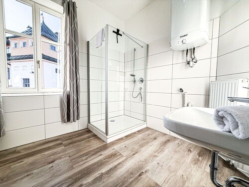 Ferienwohnung Gleis.2