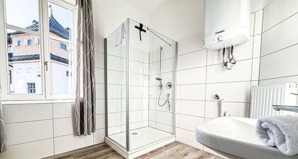 Vacation apartment Gleis.2