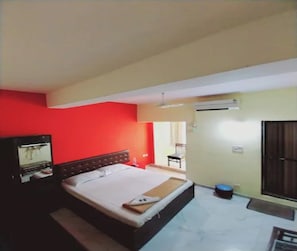 Free WiFi - Alfina Guest House (Margao)