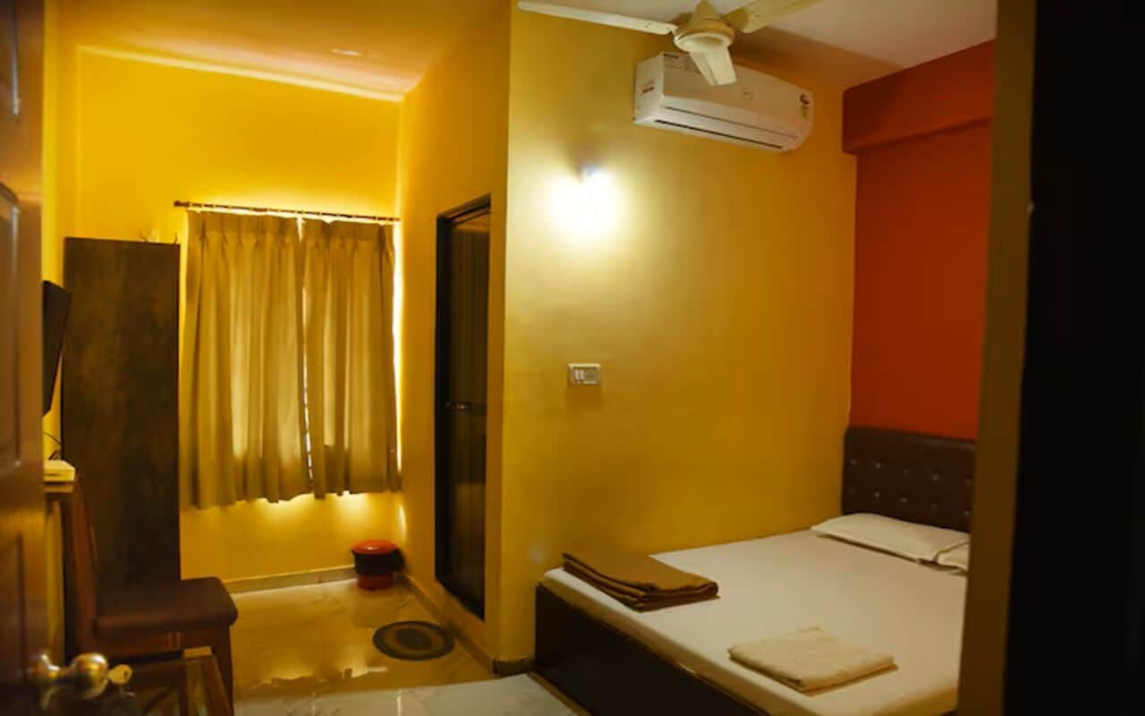 Deluxe Non Ac Room