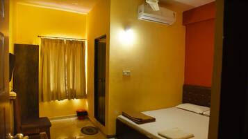 Deluxe Non Ac Room | Wifi gratis