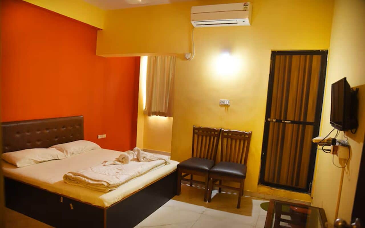 Standard Non Ac Room