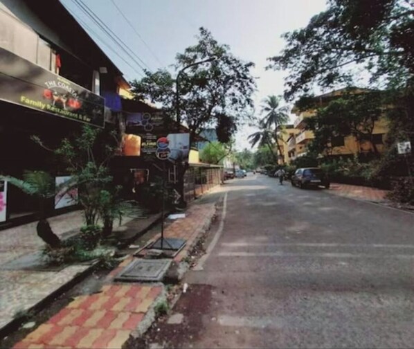 Exterior - Alfina Guest House (Madgaon)