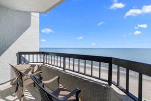 Property grounds - Golf and Beach Getaways Oceanfront Sleeps 8 (Myrtle Beach)