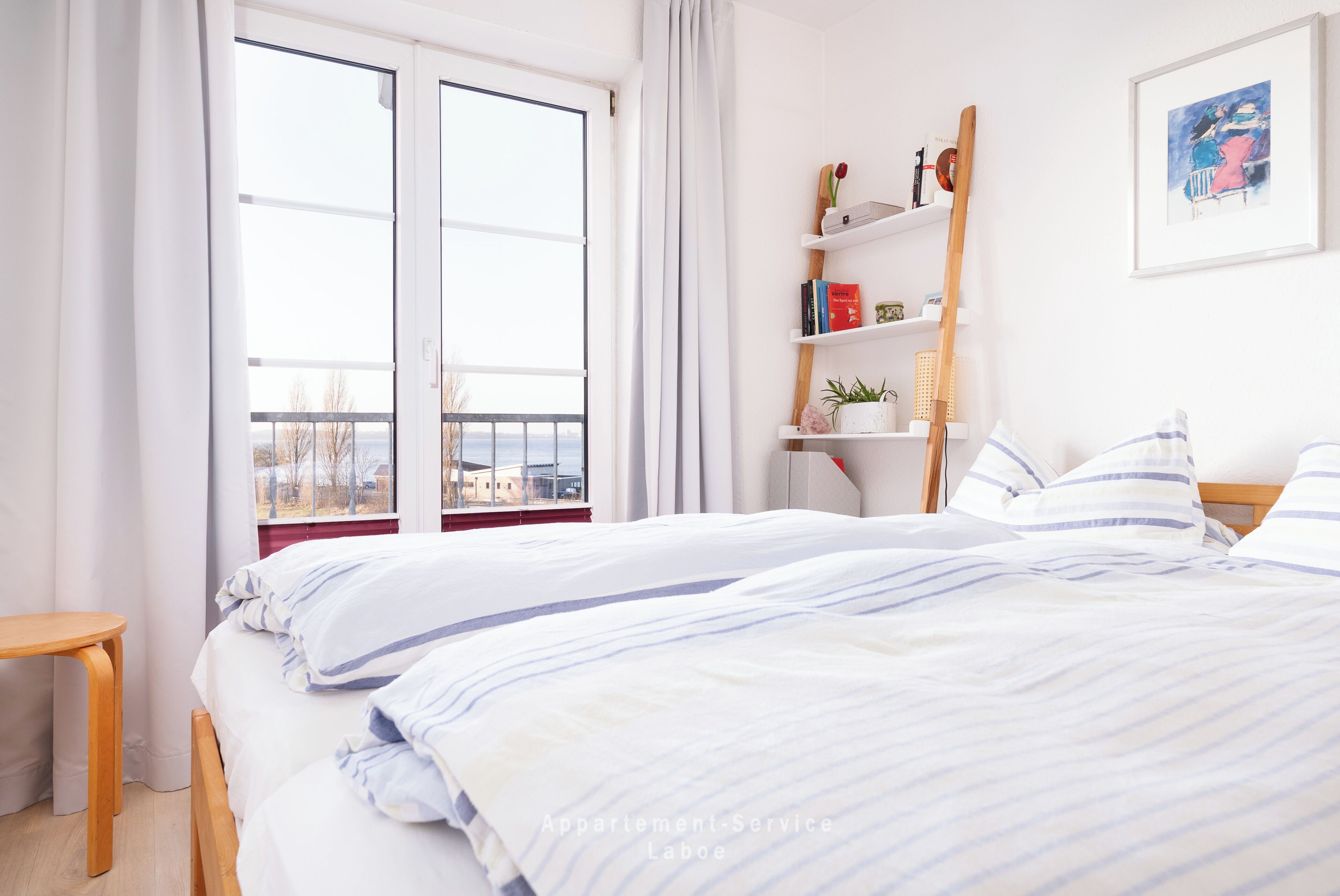 Strykjärn/strykbräda och gratis wi-fi