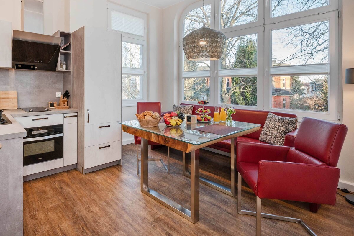 Bild für Gastgeberprofil