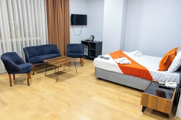 Free WiFi - zoom airport hotel (Istanbul)