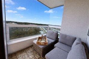 Interior - Vacation apartment in Sahlenburg with sea view (Cuxhaven)
