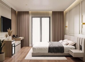 Room - Hotel By Holiday (Rinas)