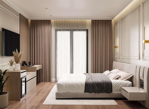 Hotel By Holiday