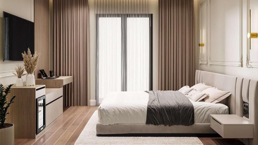 Hotel By Holiday