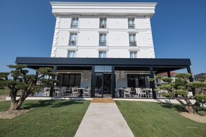 Front of property - Hotel By Holiday (Nikel)