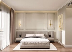 Room - Hotel By Holiday (Rinas)