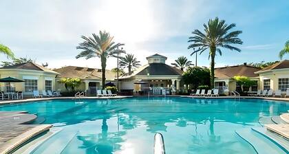 NEW LISTING! Wish · Relax · Repeat: 3BR resort condo on Disney's Doorstep