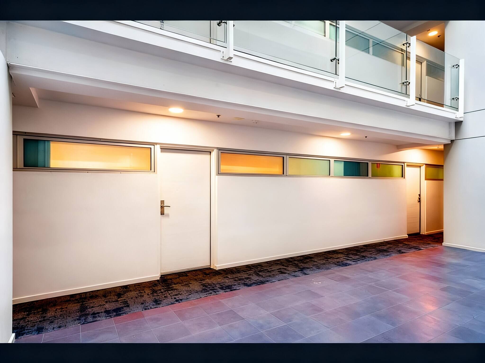 Appartamento, 2 camere da letto, accessibile ai disabili | Interni