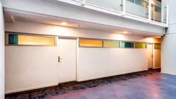 Appartamento, 2 camere da letto, accessibile ai disabili | Interni